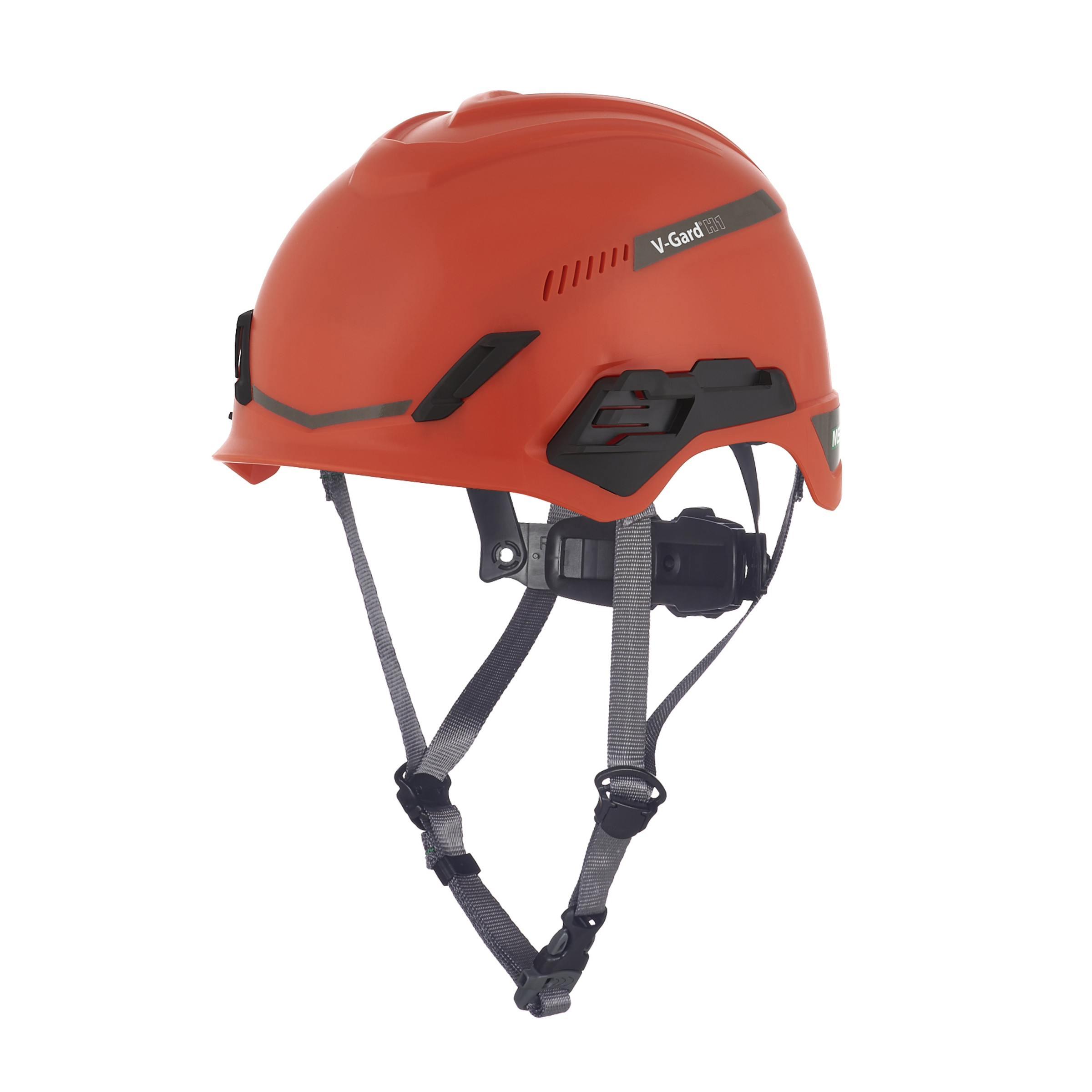 HELMET,VGARDH1,BIVENT,FT3PIV,ORANGE